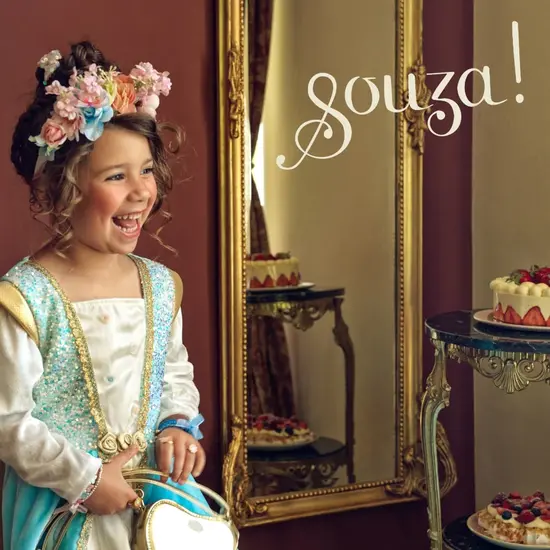 Souza Souza | Prinsensjurk Josephina