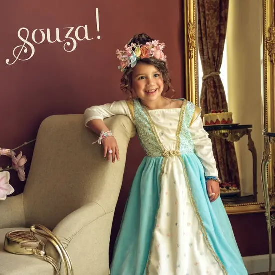 Souza Souza | Princess Dress Josephina