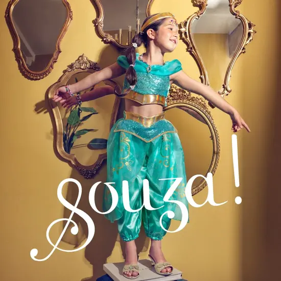 Souza Souza | Amira Dress