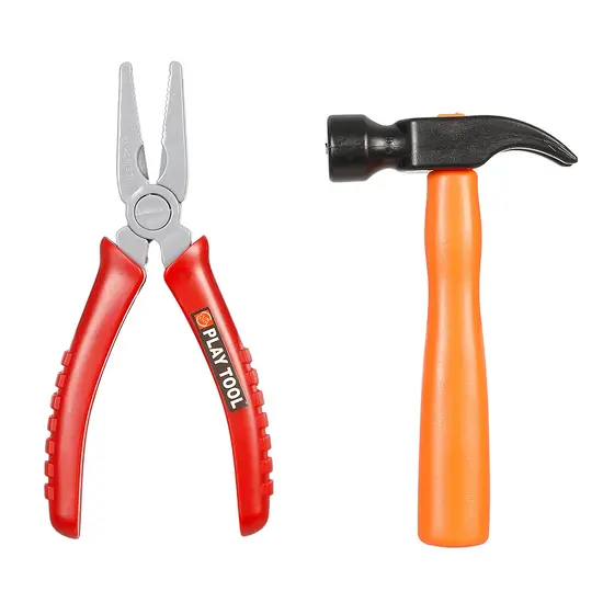 Souza Souza | Bouwvakker 4-7 Jaar 104-122 cm