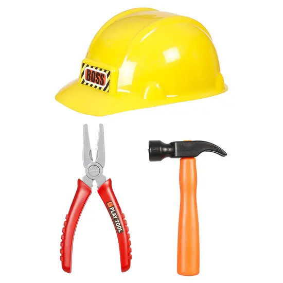 Souza Souza | Construction worker 4-7 years 104-122 cm