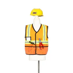 Souza | Construction worker 4-7 years 104-122 cm
