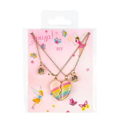 Souza | Geschenkset BFF Herz