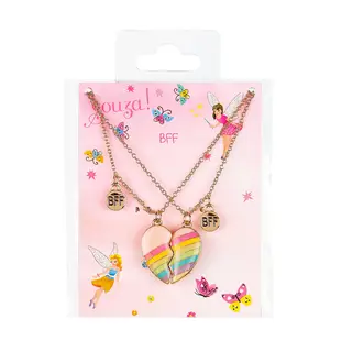 Souza | Coffret cadeau BFF Cœur