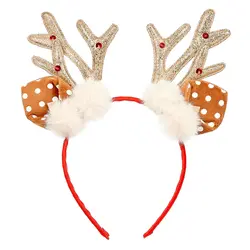 Souza | Reindeer Headband
