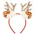 Souza Souza | Reindeer Headband