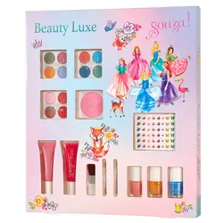 Souza | Beauty Luxury Set