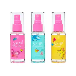 Souza | Hair & Body Mist Set