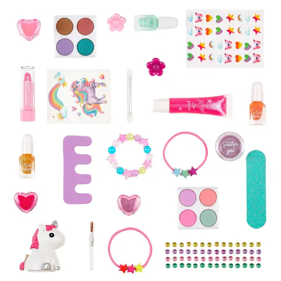 Souza Souza | Beauty-Adventskalender