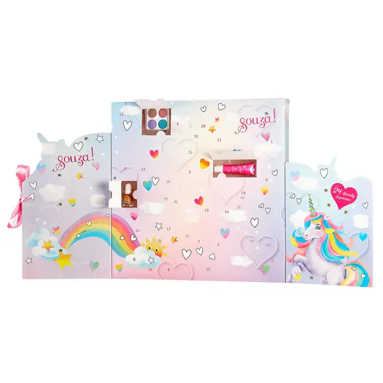 Souza Souza | Beauty Advent Calendar