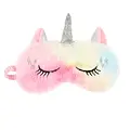 Souza Souza | Unicorn make up + sleeping mask set