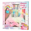 Souza Souza | Einhorn-Make-up + Schlafmasken-Set