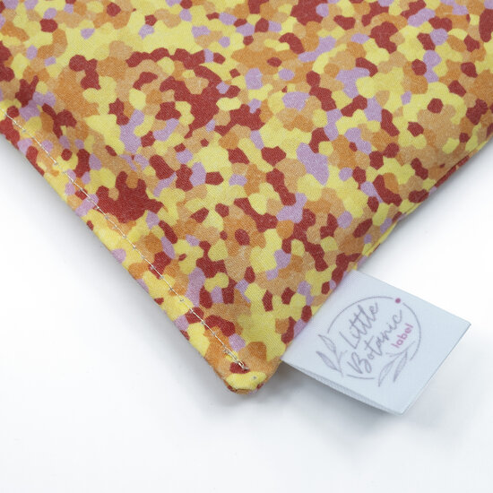 Little Botanic Label Little Botanic Label | Sensory Seed Bag Super Warm