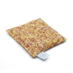 Little Botanic Label | Sensorische Pittenzakje Super Warm