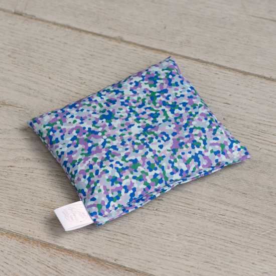 Little Botanic Label Little Botanic Label | Sensory Seed Bag Super Cool