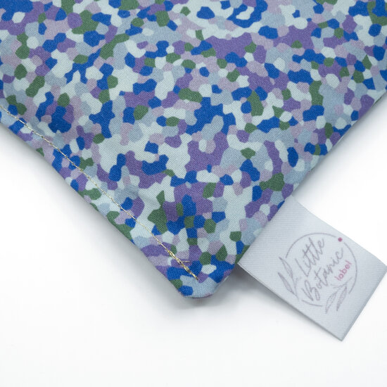 Little Botanic Label Little Botanic Label | Sachet sensoriel à graines Super Cool