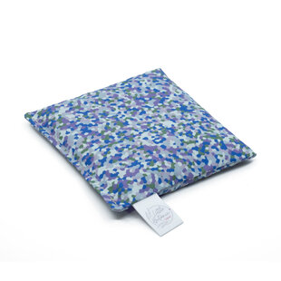 Little Botanic Label | Sensorischer Samenbeutel Super Cool