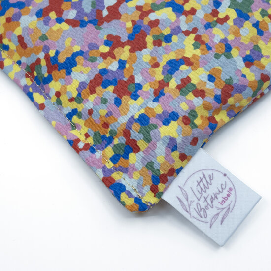 Little Botanic Label Little Botanic Label | Sensorischer Samenbeutel Super Confetti
