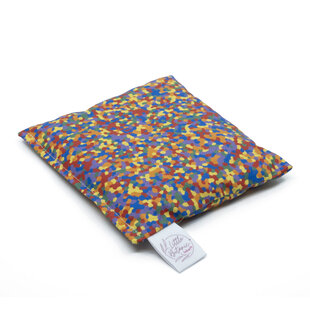 Little Botanic Label | Sensorischer Samenbeutel Confetti Regenbogen