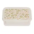 A Little Lovely Company A Little Lovely Company | Boîte à lunch Bento Fleurs roses