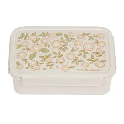 A Little Lovely Company | Bento Lunch Box Blüten Rosa