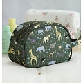 A Little Lovely Company A Little Lovely Company | Savannah Toiletries Bag