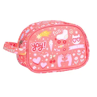 A Little Lovely Company | Fun Toilet Bag