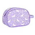 A Little Lovely Company A Little Lovely Company | Trousse de toilette Unicorn Dreams