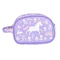 A Little Lovely Company A Little Lovely Company | Unicorn Dreams Toiletries Bag