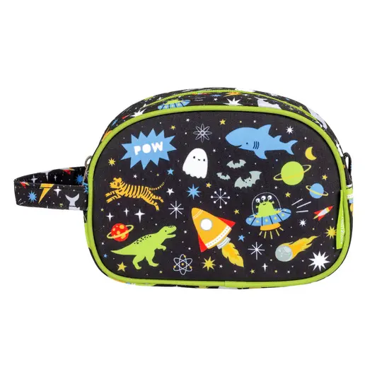 A Little Lovely Company A Little Lovely Company | Kulturbeutel Galaxy