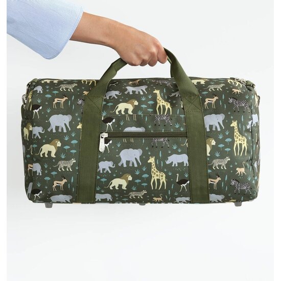 A Little Lovely Company A Little Lovely Company | Wochenendtasche Savanne