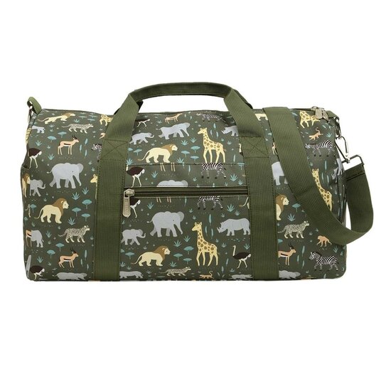 A Little Lovely Company A Little Lovely Company | Wochenendtasche Savanne