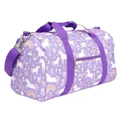 A Little Lovely Company | Wochenendtasche Unicorn Dreams