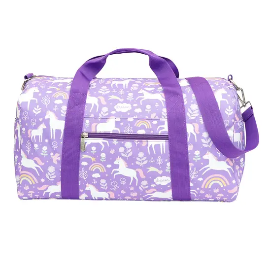 A Little Lovely Company A Little Lovely Company | Wochenendtasche Unicorn Dreams