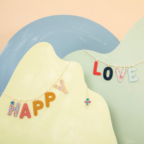 Lilliputiens Lilliputiens | Buchstabe P Phosphoreszierender Stoff