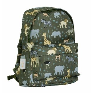 A Little Lovely Company | Savannah Backpack