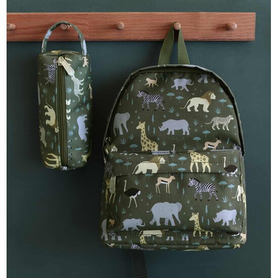 A Little Lovely Company A Little Lovely Company | Savannah Backpack