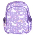 A Little Lovely Company A Little Lovely Company | Sac à dos Unicorn Dreams