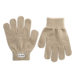Lil' Boo | Hygge Finger Gloves Abricot 4-14Y