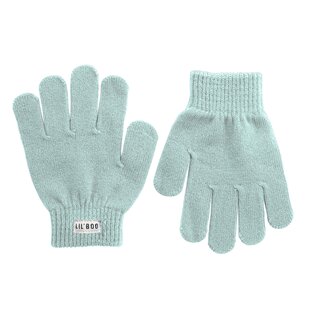 Lil' Boo | Hygge Handschoenen Mist Mint 4-14 jaar