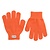 Lil'Boo Lil' Boo | Gants Hygge Orange 4-14 ans