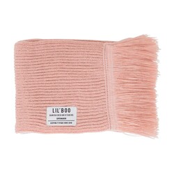 Lil’ Boo | Écharpe Hygge Abricot