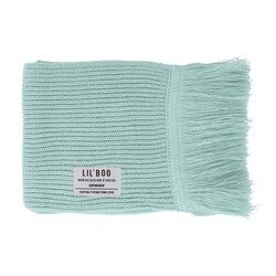 Lil’ Boo | Hygge Sjaal Mist Mint