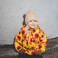 Lil'Boo Lil’ Boo | Bonnet Hygge Camel