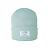 Lil'Boo Lil’ Boo | Hygge Beanie Mist Mint