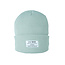 Lil'Boo Lil’ Boo | Hygge Mütze Mist Mint