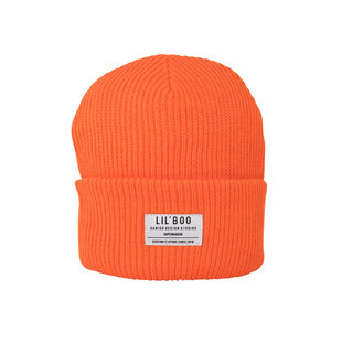 Lil’ Boo | Hygge Muts Orange