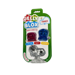 Goliath | Jelly Blox  Farmer Set