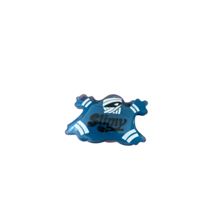 Slimy | Dark Blue Mummy Mellow