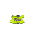 Slimy Slimy | Fluo Gelb Sunny Delight